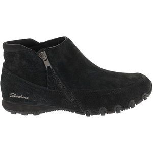 Skechers Bikers Boots